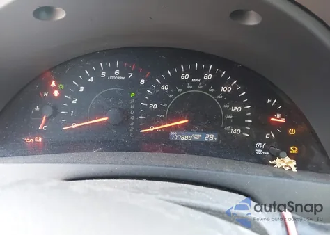 2008 Toyota Camry Le from USA, damaged, VIN 4T1BE46K48U782328